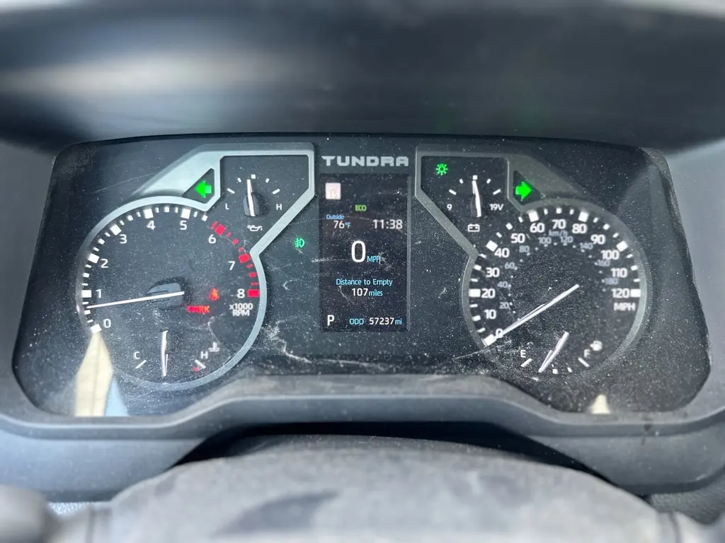 Florida Fine Cars - Used TOYOTA TUNDRA 4WD 2023 MIAMI SR5