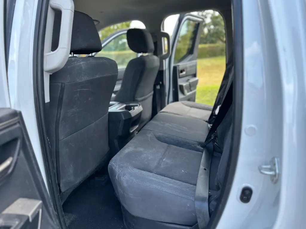 Florida Fine Cars - Used TOYOTA TUNDRA 4WD 2023 MIAMI SR5