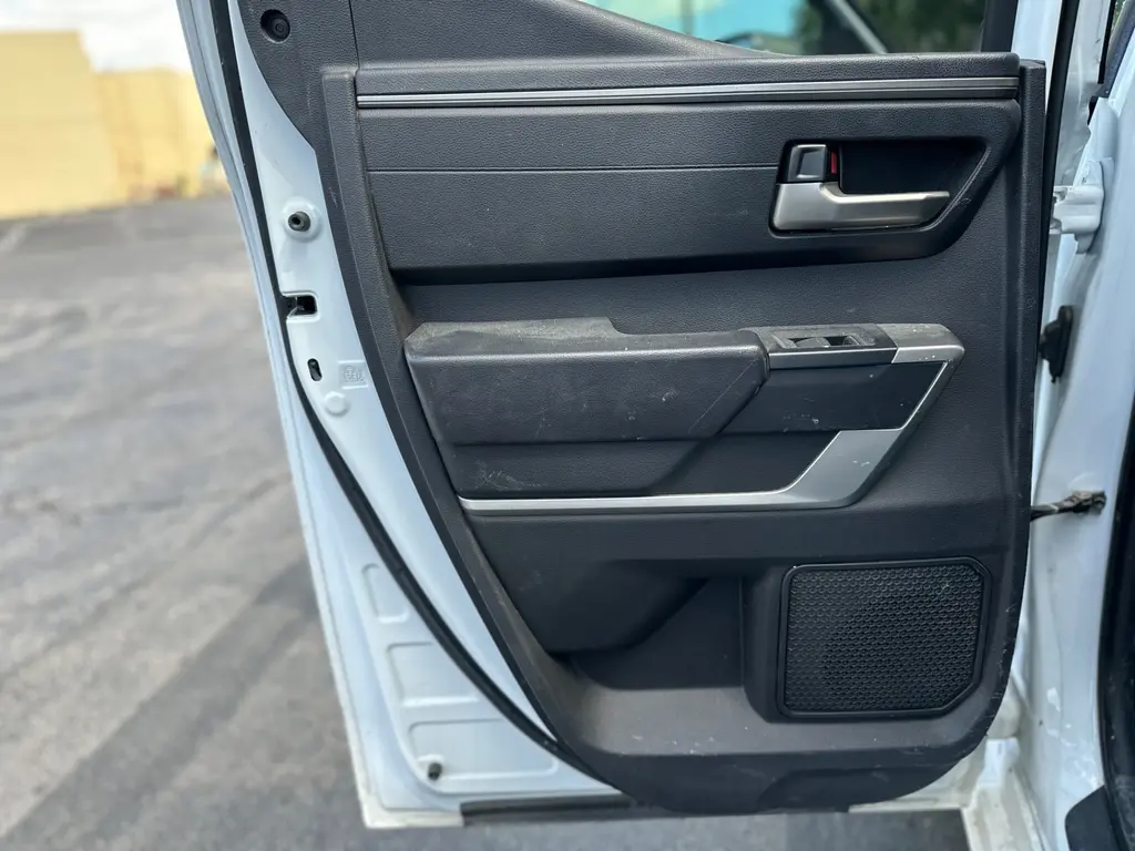 Florida Fine Cars - Used TOYOTA TUNDRA 4WD 2023 MIAMI SR5