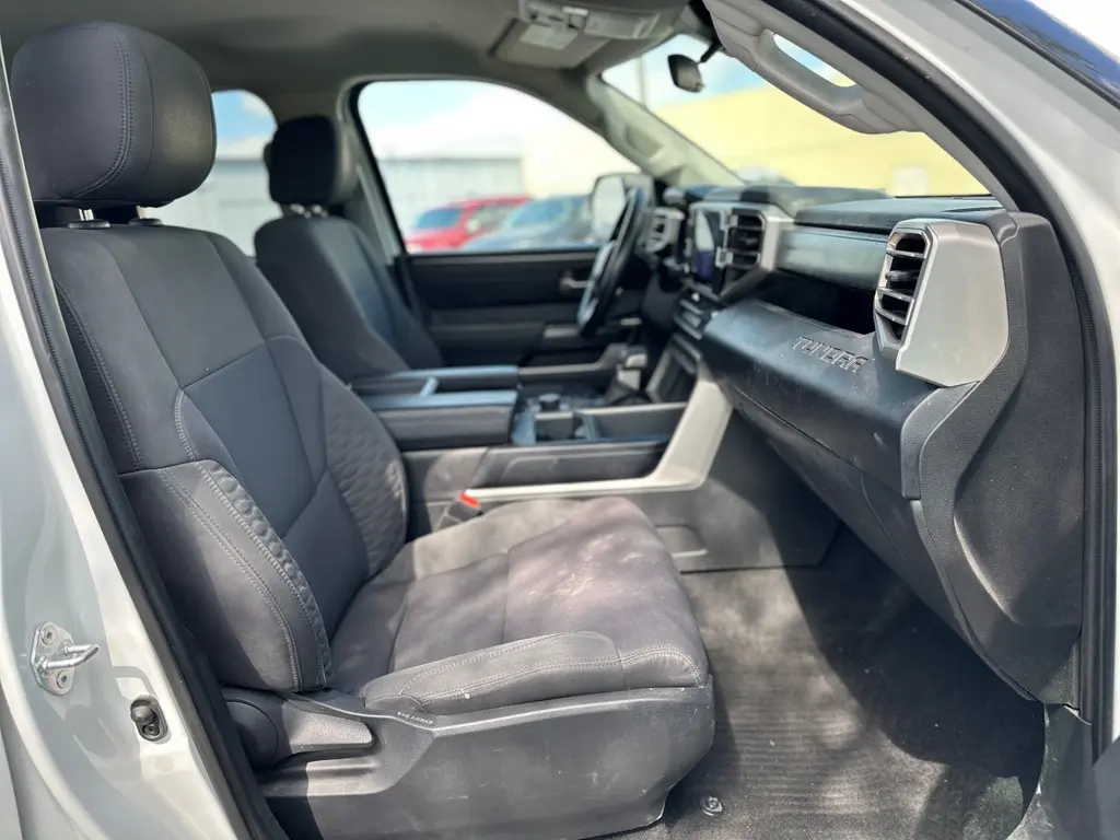 Florida Fine Cars - Used TOYOTA TUNDRA 4WD 2023 MIAMI SR5