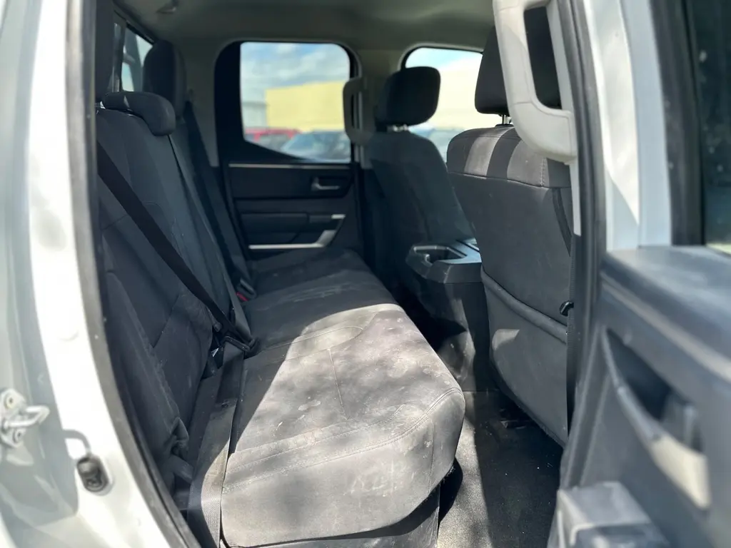 Florida Fine Cars - Used TOYOTA TUNDRA 4WD 2023 MIAMI SR5