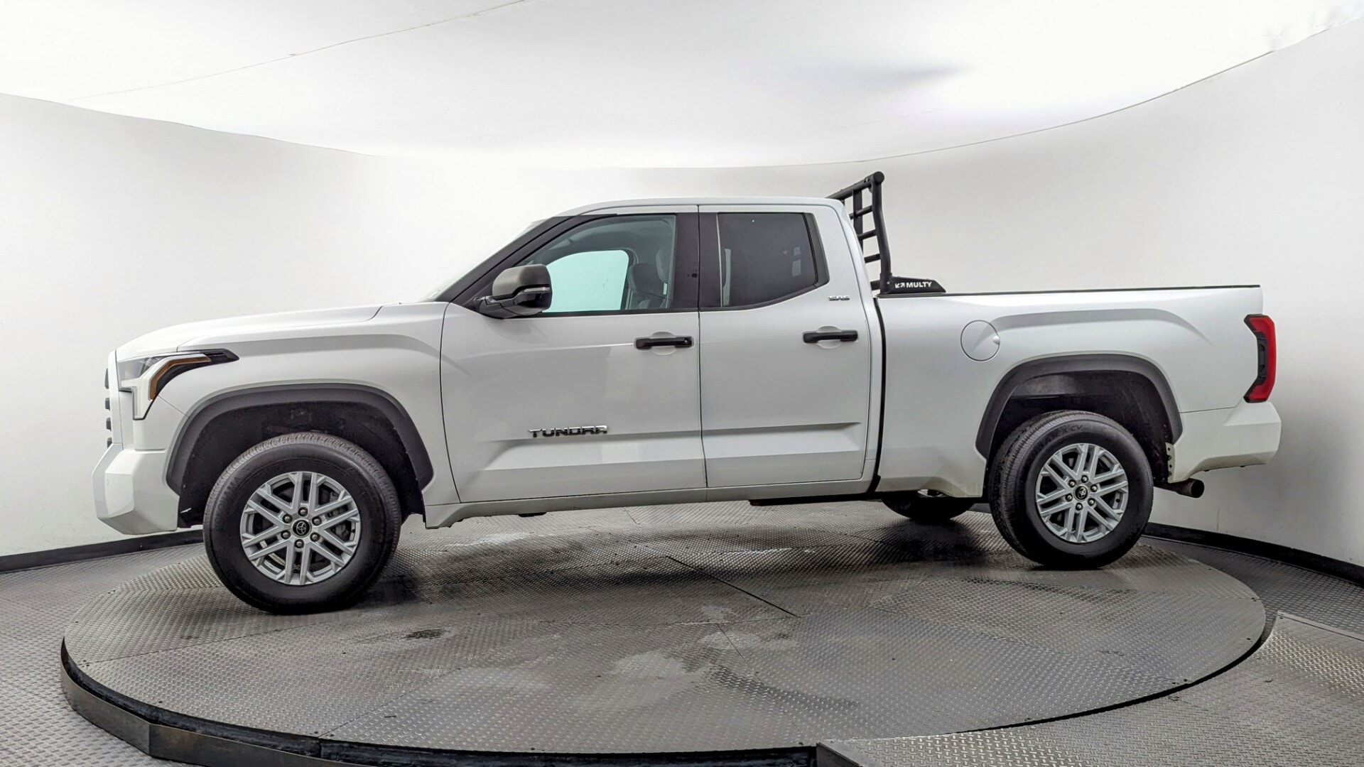 Florida Fine Cars - Used vehicle - TRUCK TOYOTA TUNDRA 4WD 2023