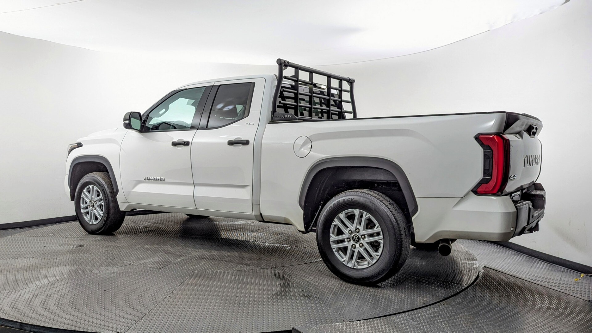 Florida Fine Cars - Used vehicle - TRUCK TOYOTA TUNDRA 4WD 2023