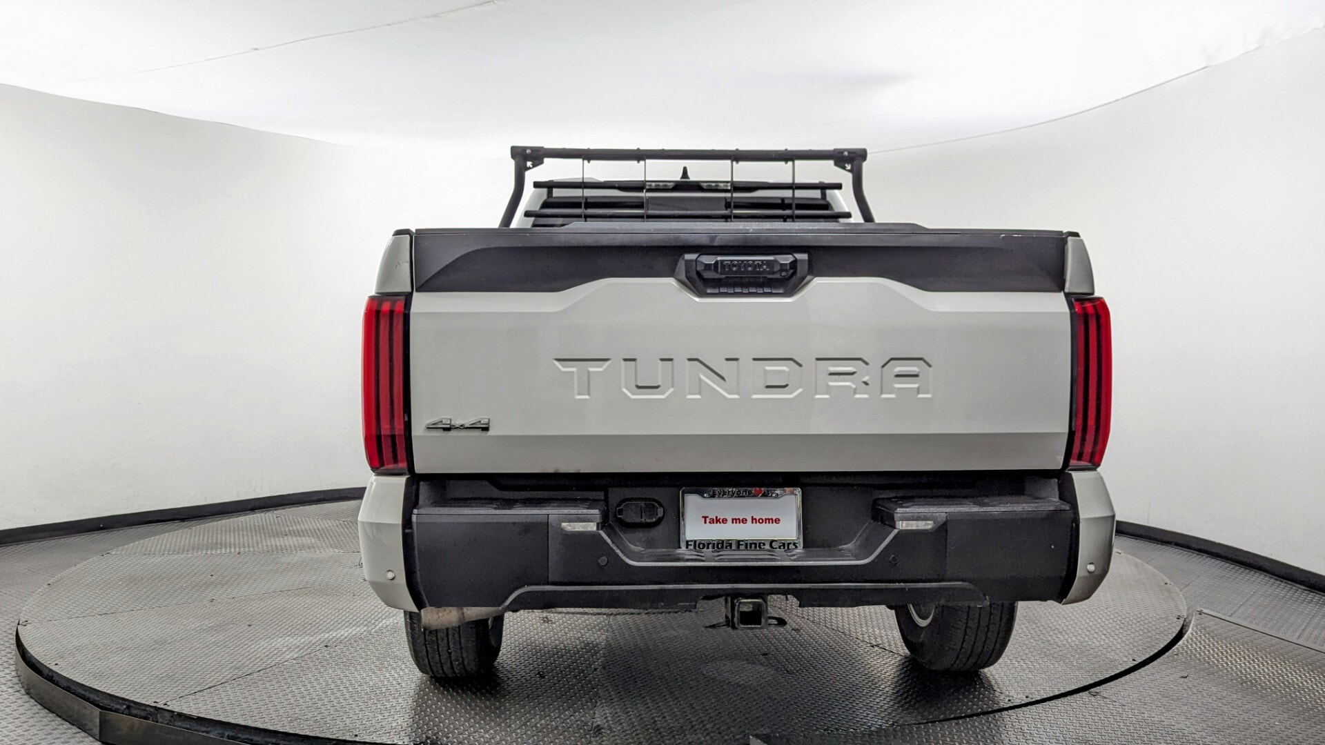 Florida Fine Cars - Used vehicle - TRUCK TOYOTA TUNDRA 4WD 2023