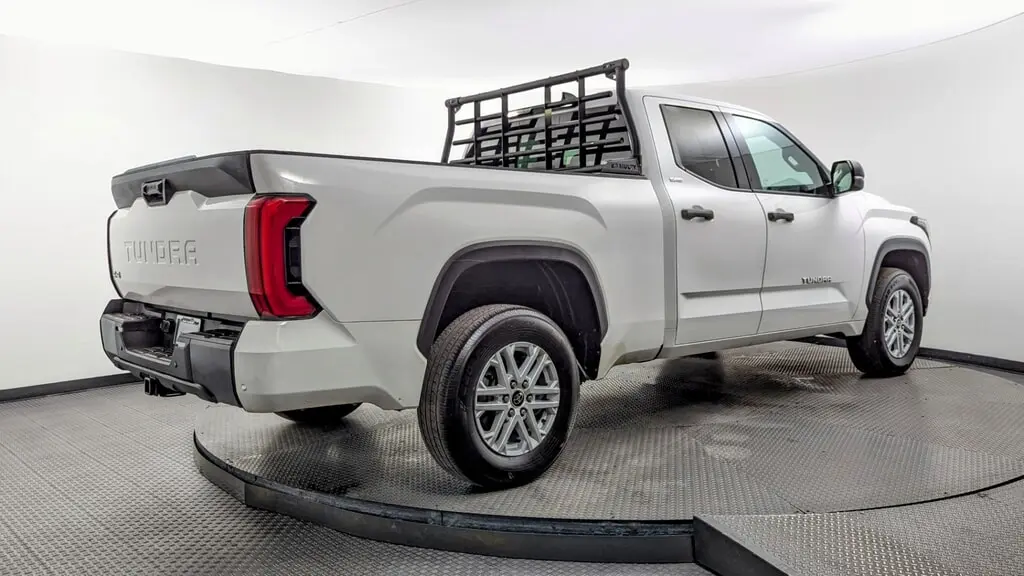 Florida Fine Cars - Used TOYOTA TUNDRA 4WD 2023 MIAMI SR5