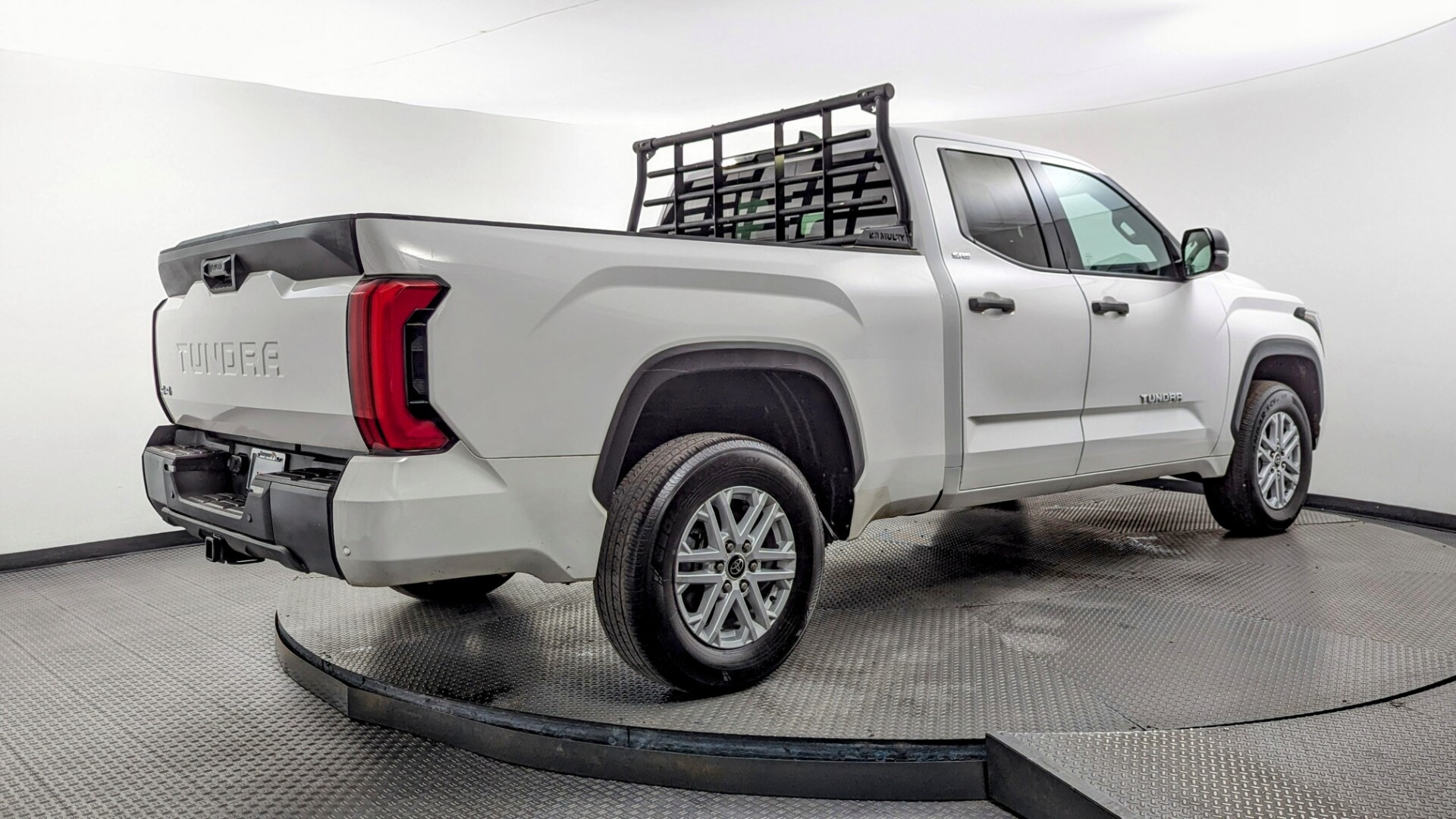 Florida Fine Cars - Used vehicle - TRUCK TOYOTA TUNDRA 4WD 2023