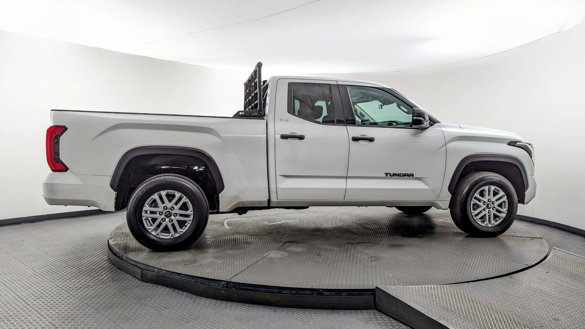 Florida Fine Cars - Used vehicle - TRUCK TOYOTA TUNDRA 4WD 2023