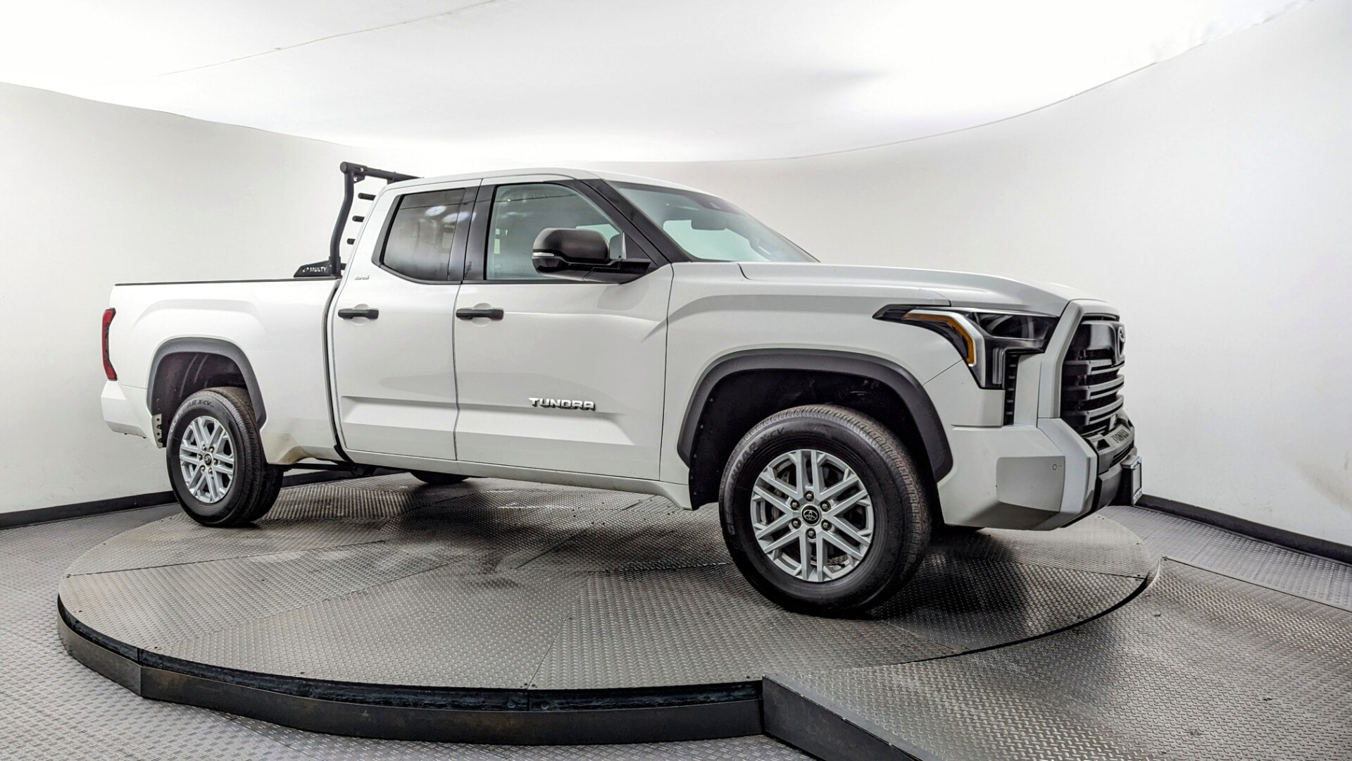 Florida Fine Cars - Used vehicle - TRUCK TOYOTA TUNDRA 4WD 2023