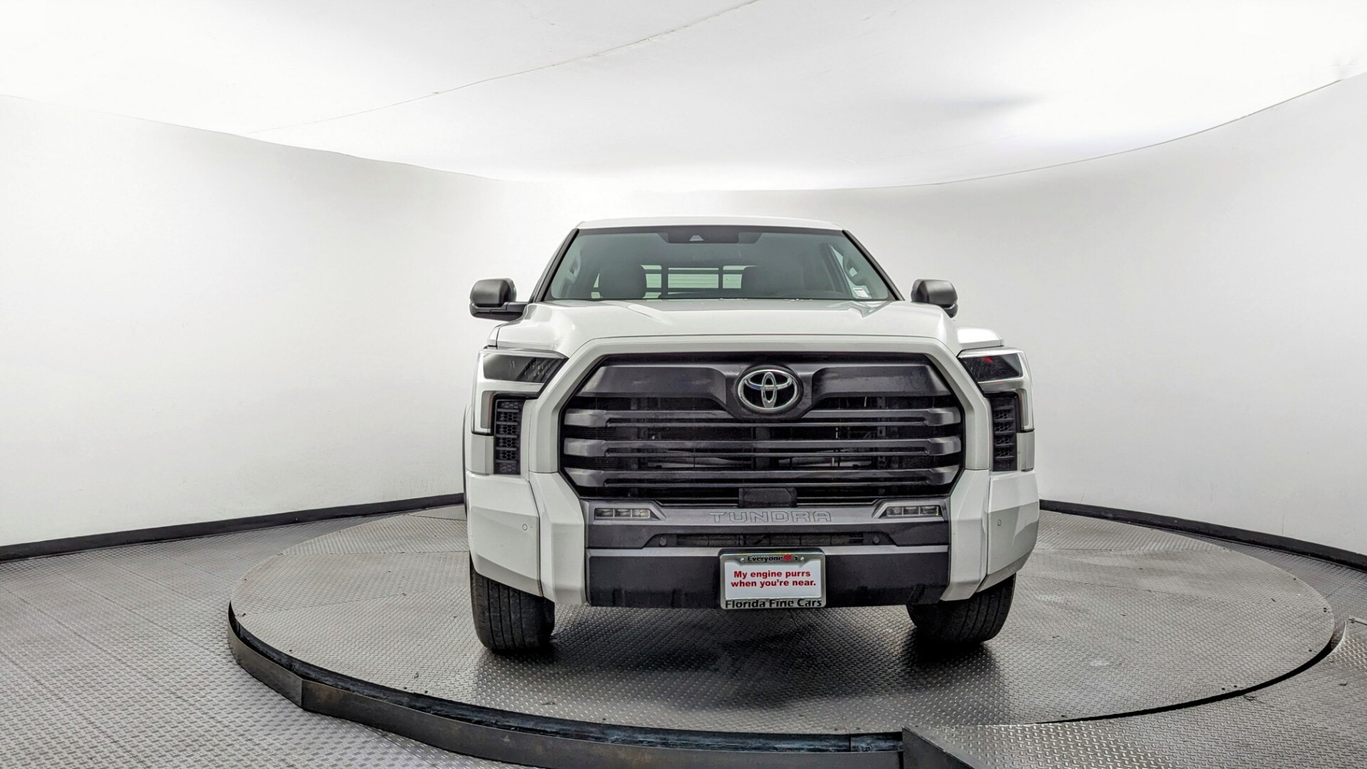 Florida Fine Cars - Used vehicle - TRUCK TOYOTA TUNDRA 4WD 2023