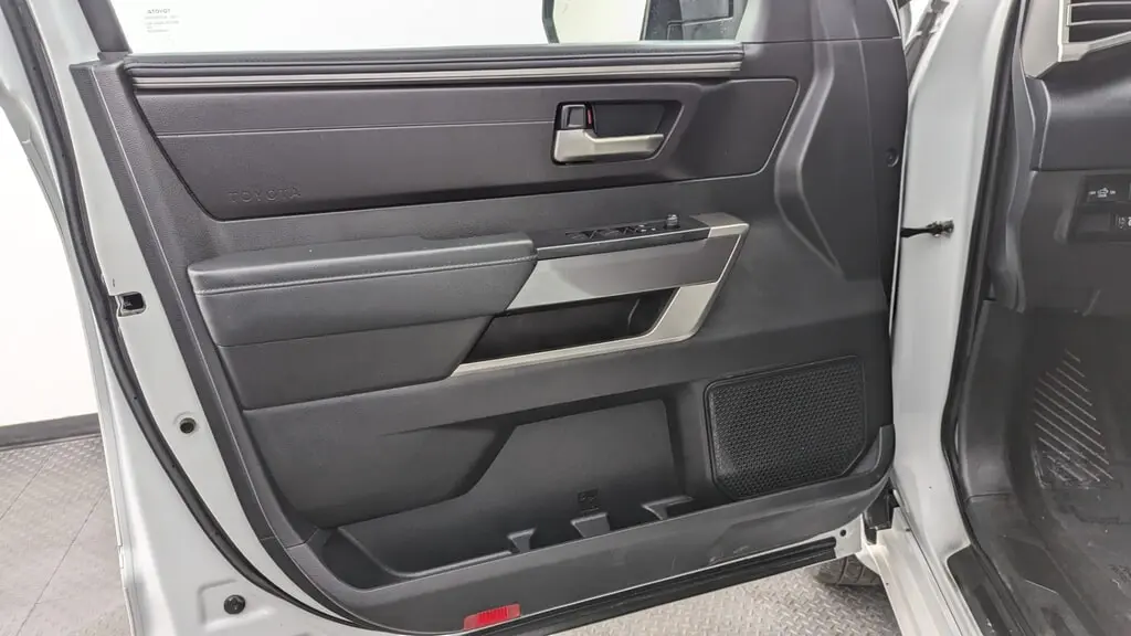 Florida Fine Cars - Used TOYOTA TUNDRA 4WD 2023 MIAMI SR5