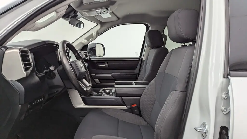 Florida Fine Cars - Used TOYOTA TUNDRA 4WD 2023 MIAMI SR5