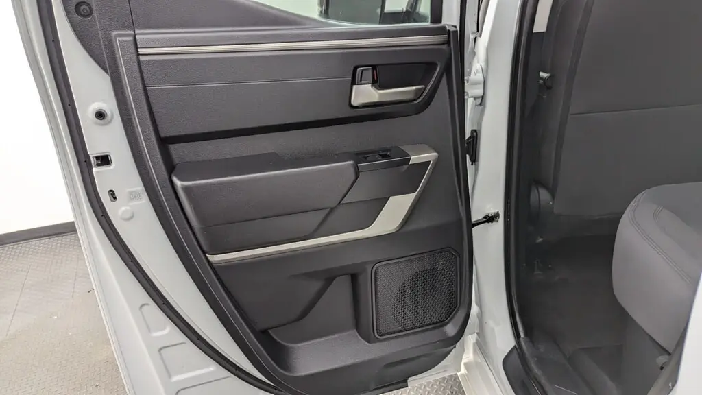 Florida Fine Cars - Used TOYOTA TUNDRA 4WD 2023 MIAMI SR5