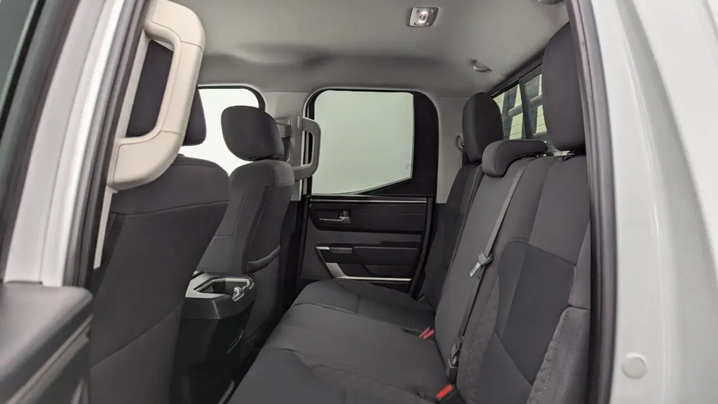 Florida Fine Cars - Used TOYOTA TUNDRA 4WD 2023 MIAMI SR5