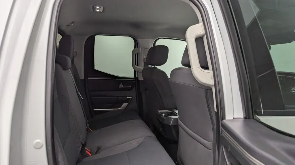 Florida Fine Cars - Used TOYOTA TUNDRA 4WD 2023 MIAMI SR5