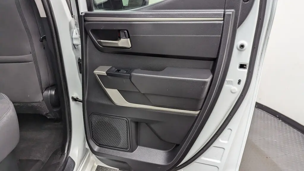 Florida Fine Cars - Used TOYOTA TUNDRA 4WD 2023 MIAMI SR5