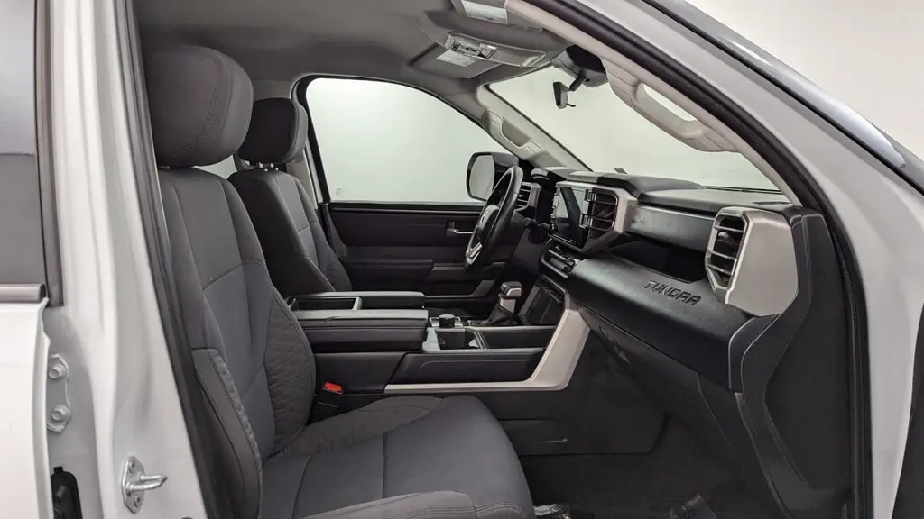 Florida Fine Cars - Used TOYOTA TUNDRA 4WD 2023 MIAMI SR5