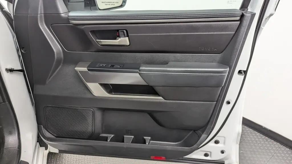 Florida Fine Cars - Used TOYOTA TUNDRA 4WD 2023 MIAMI SR5