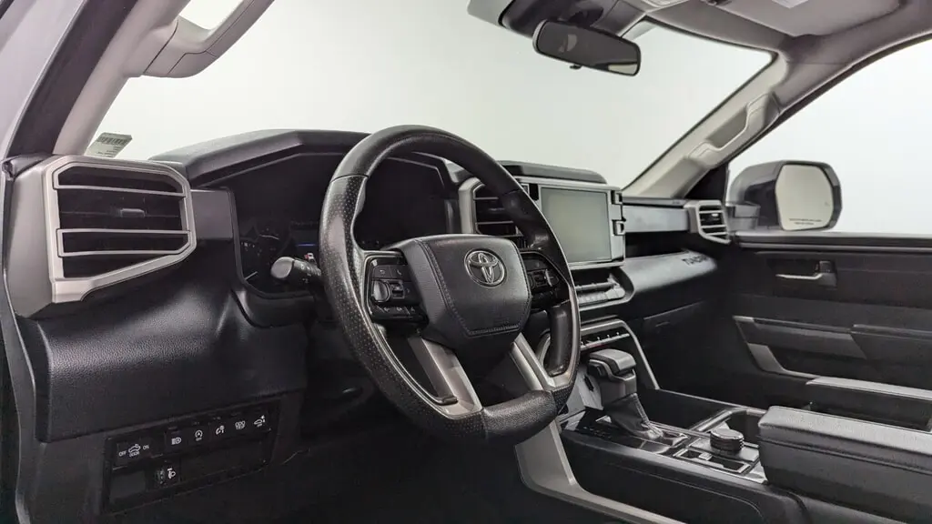 Florida Fine Cars - Used TOYOTA TUNDRA 4WD 2023 MIAMI SR5