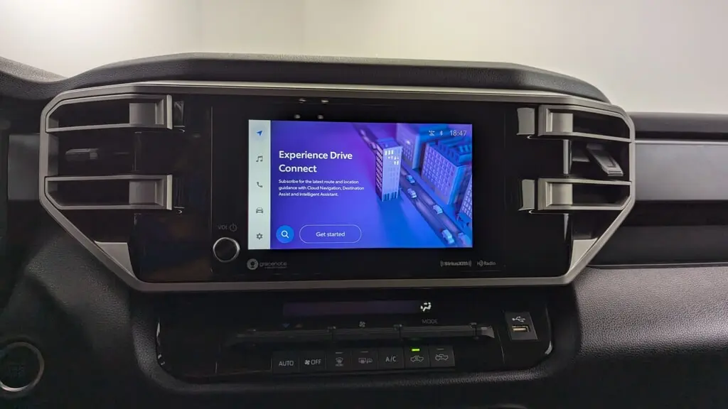 Florida Fine Cars - Used TOYOTA TUNDRA 4WD 2023 MIAMI SR5