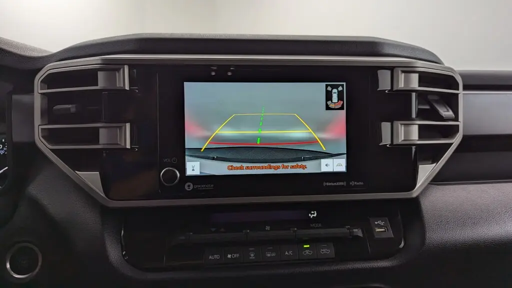 Florida Fine Cars - Used TOYOTA TUNDRA 4WD 2023 MIAMI SR5