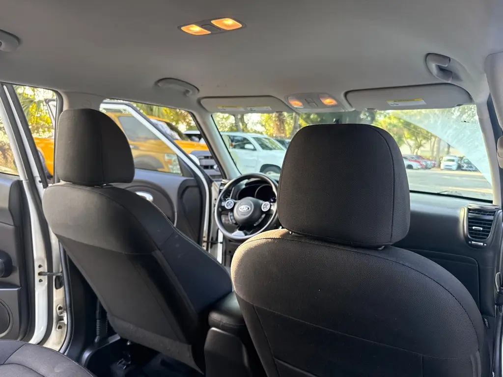 Florida Fine Cars - Used KIA SOUL 2017 WEST PALM +