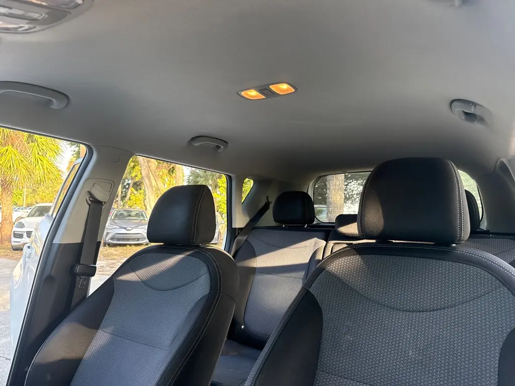 Florida Fine Cars - Used KIA SOUL 2017 WEST PALM +