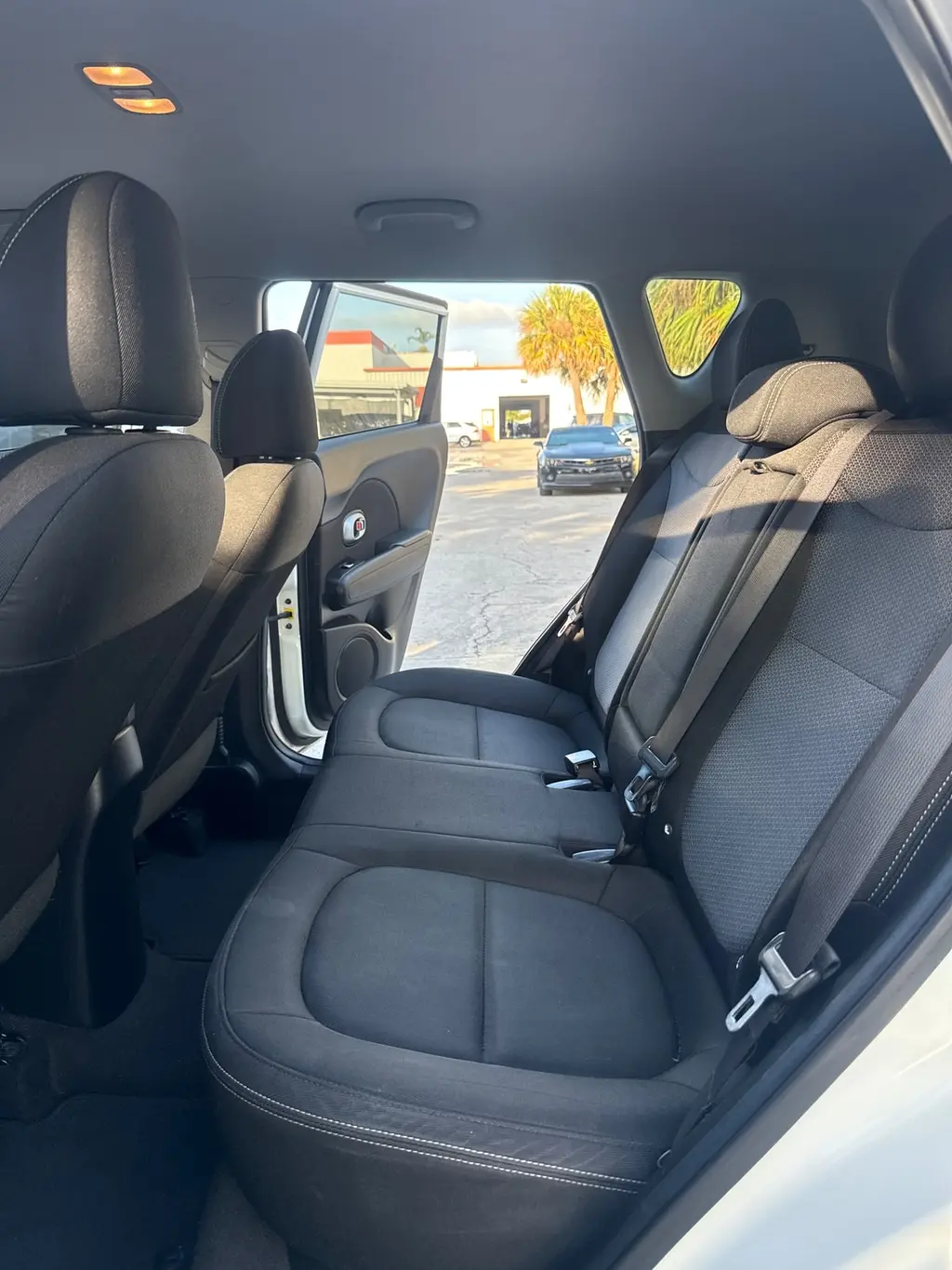 Florida Fine Cars - Used KIA SOUL 2017 WEST PALM +