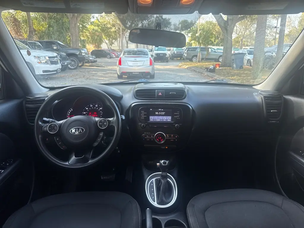 Florida Fine Cars - Used KIA SOUL 2017 WEST PALM +