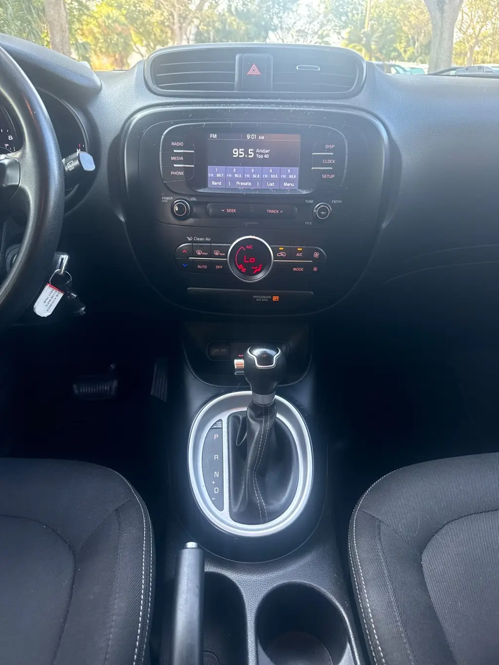 Florida Fine Cars - Used KIA SOUL 2017 WEST PALM +