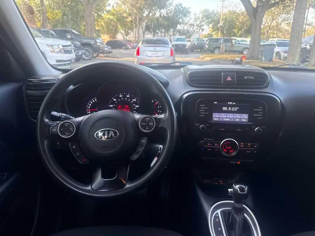 Florida Fine Cars - Used KIA SOUL 2017 WEST PALM +