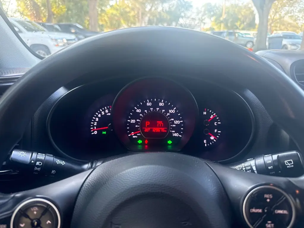 Florida Fine Cars - Used KIA SOUL 2017 WEST PALM +