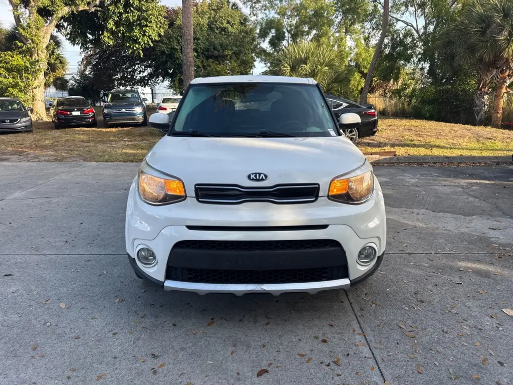 Florida Fine Cars - Used KIA SOUL 2017 WEST PALM +