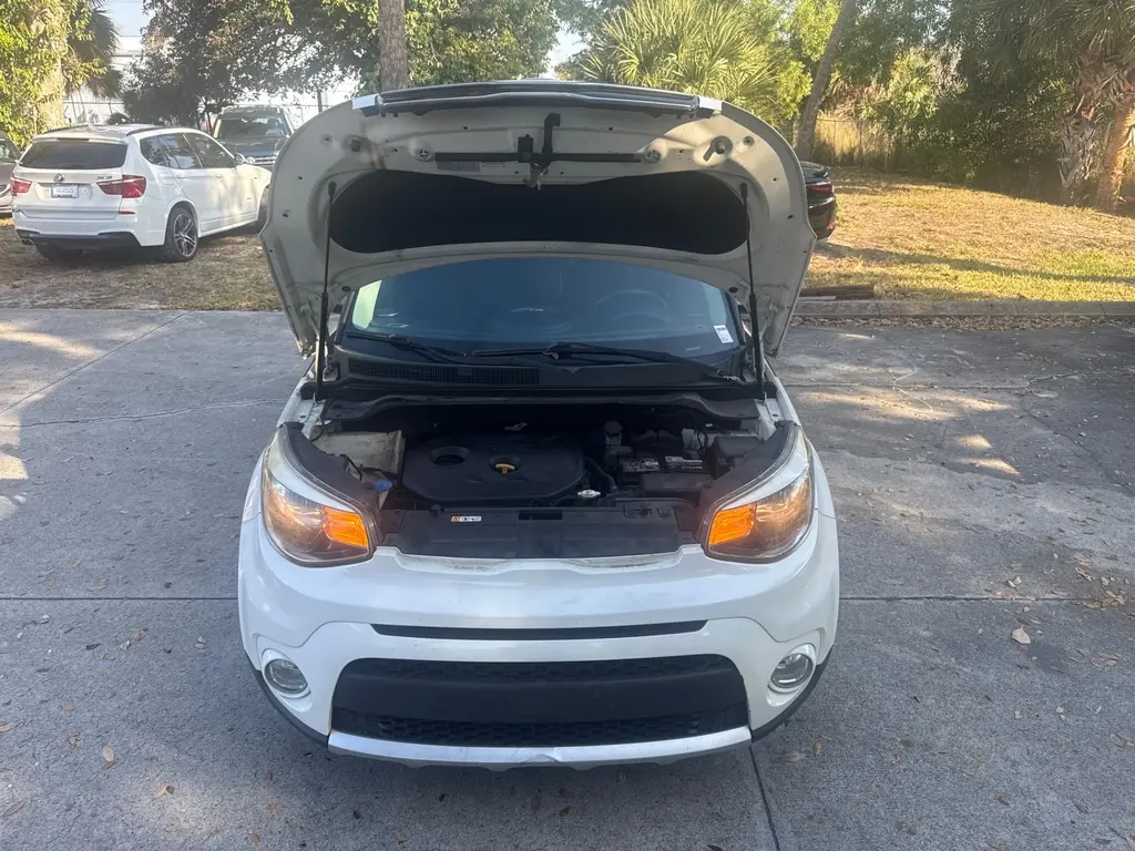 Florida Fine Cars - Used KIA SOUL 2017 WEST PALM +
