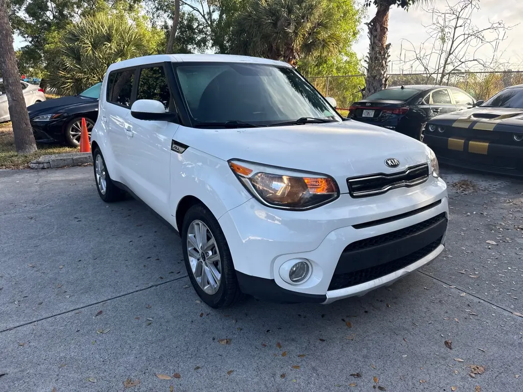 Florida Fine Cars - Used KIA SOUL 2017 WEST PALM +