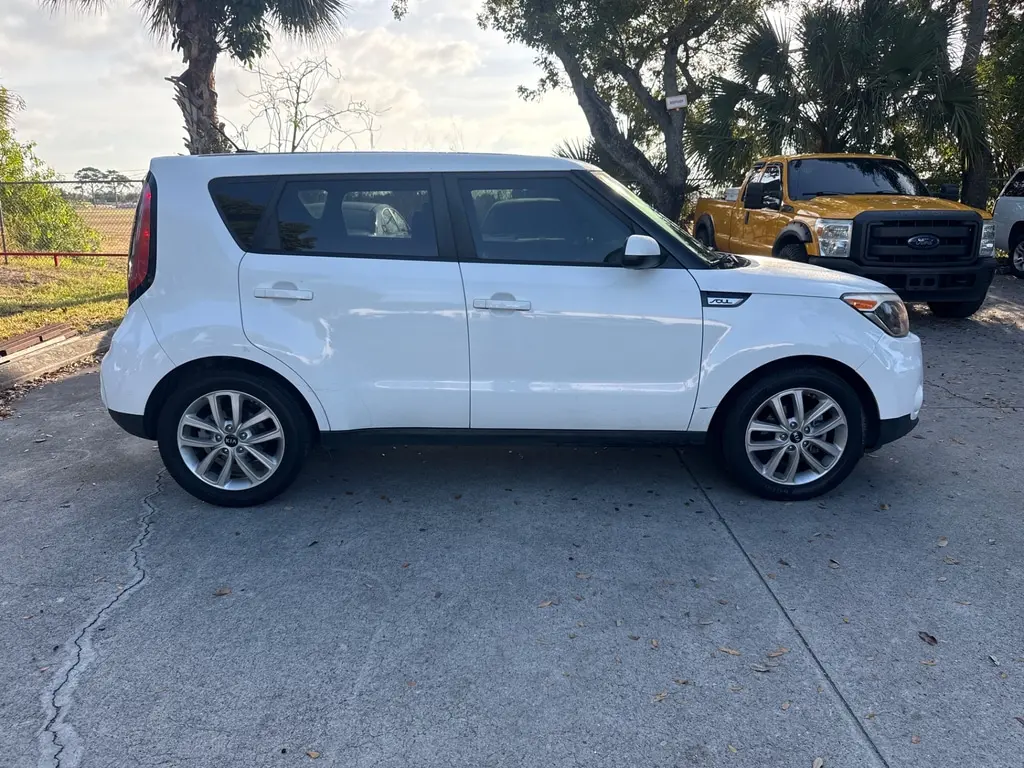 Florida Fine Cars - Used KIA SOUL 2017 WEST PALM +
