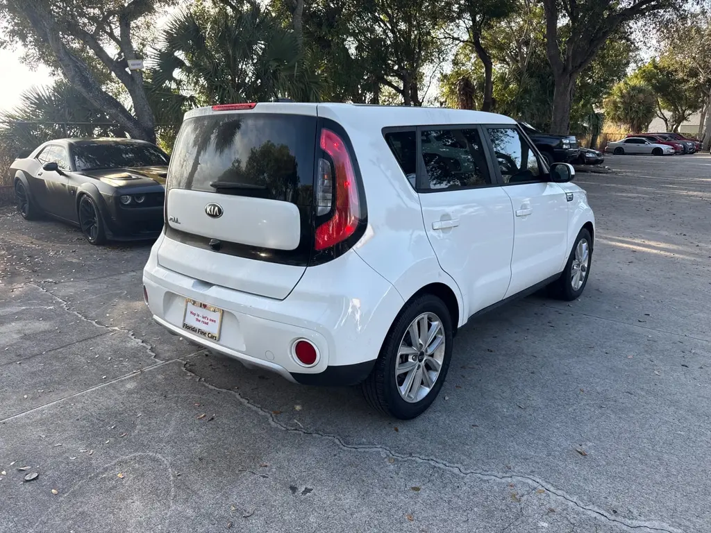 Florida Fine Cars - Used KIA SOUL 2017 WEST PALM +