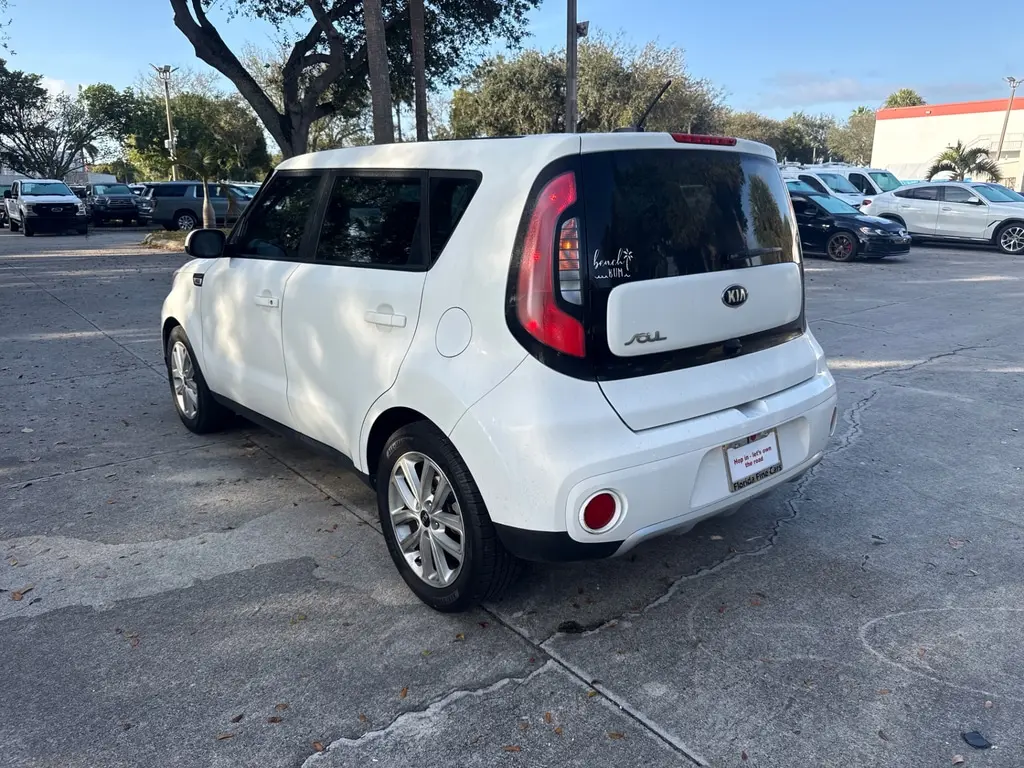 Florida Fine Cars - Used KIA SOUL 2017 WEST PALM +