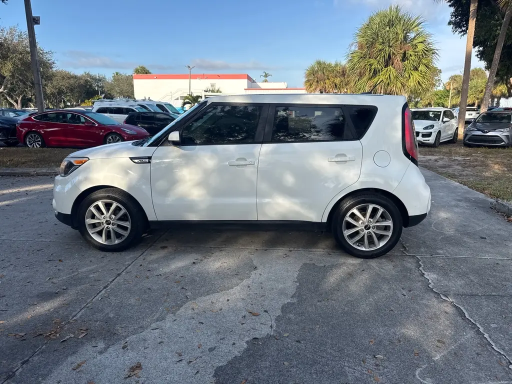 Florida Fine Cars - Used KIA SOUL 2017 WEST PALM +
