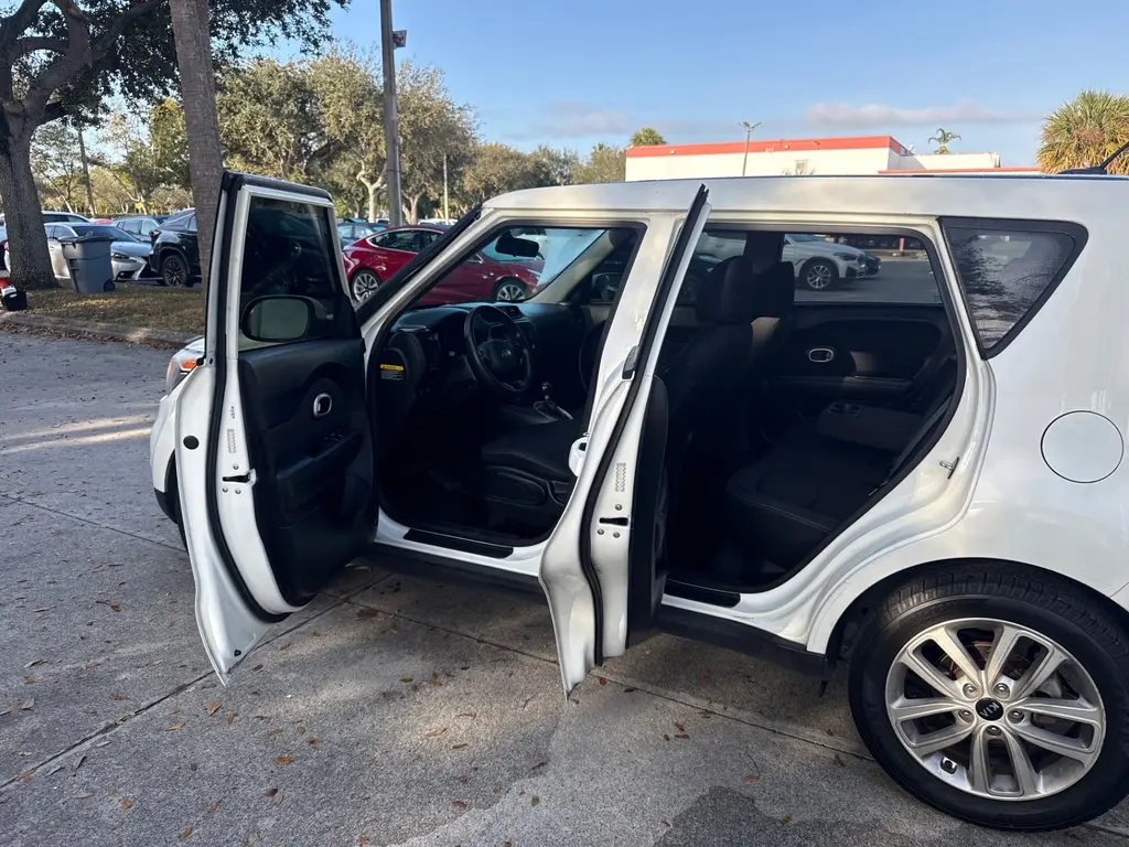 Florida Fine Cars - Used KIA SOUL 2017 WEST PALM +