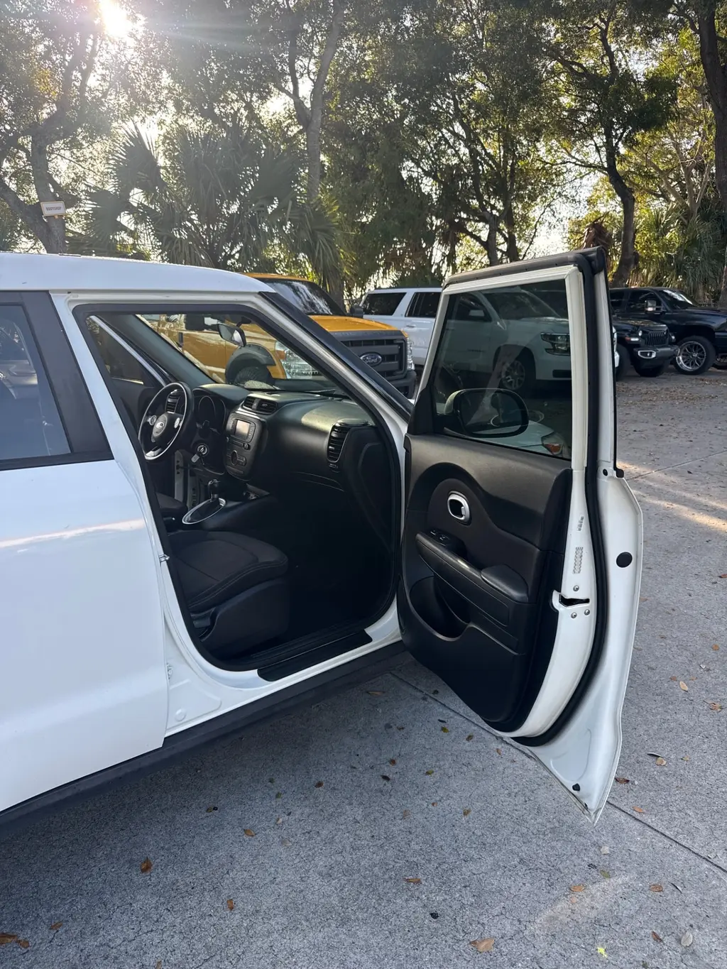 Florida Fine Cars - Used KIA SOUL 2017 WEST PALM +