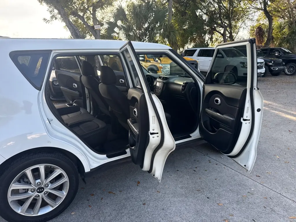 Florida Fine Cars - Used KIA SOUL 2017 WEST PALM +