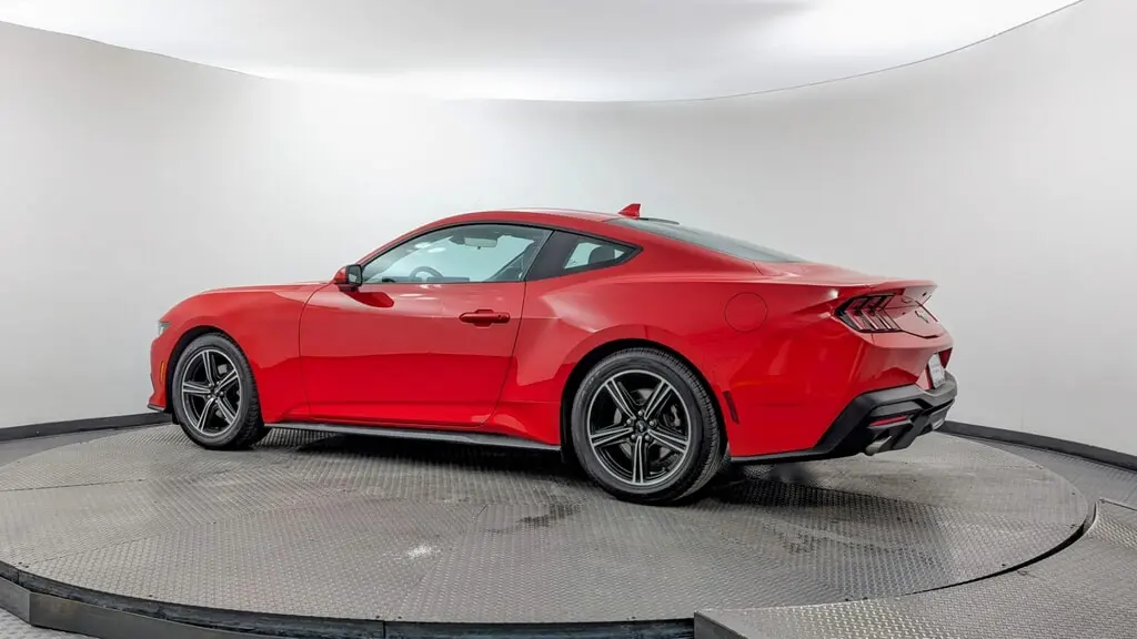 Florida Fine Cars - Used FORD MUSTANG 2024 MIAMI ECOBOOST