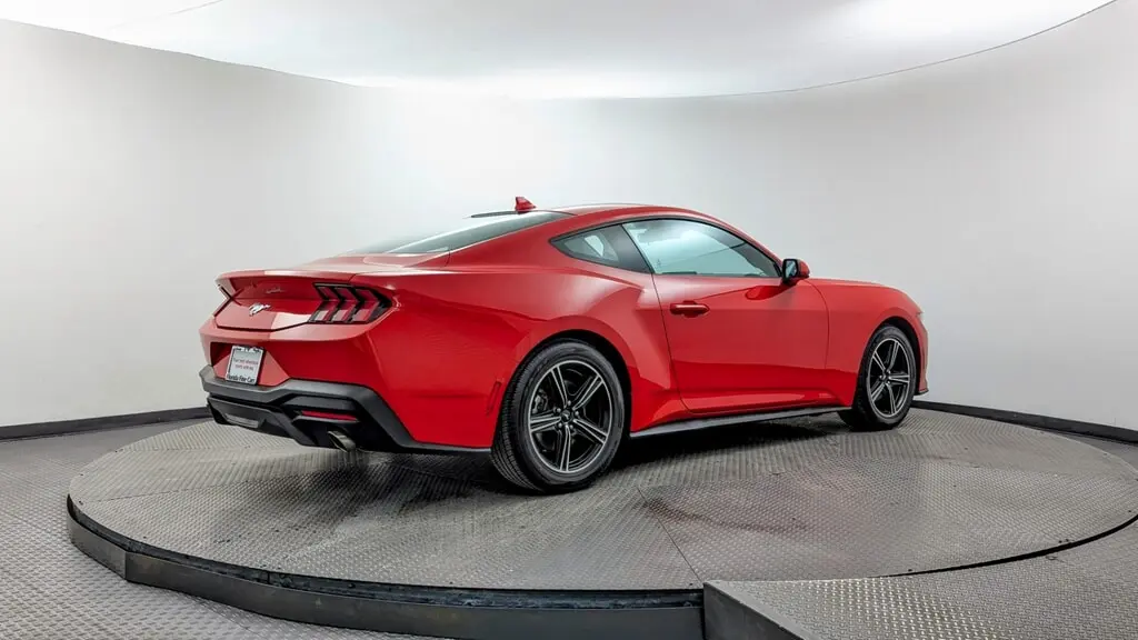 Florida Fine Cars - Used FORD MUSTANG 2024 MIAMI ECOBOOST