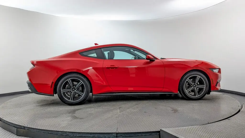 Florida Fine Cars - Used FORD MUSTANG 2024 MIAMI ECOBOOST