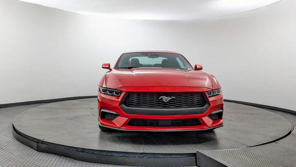 Florida Fine Cars - Used FORD MUSTANG 2024 MIAMI ECOBOOST