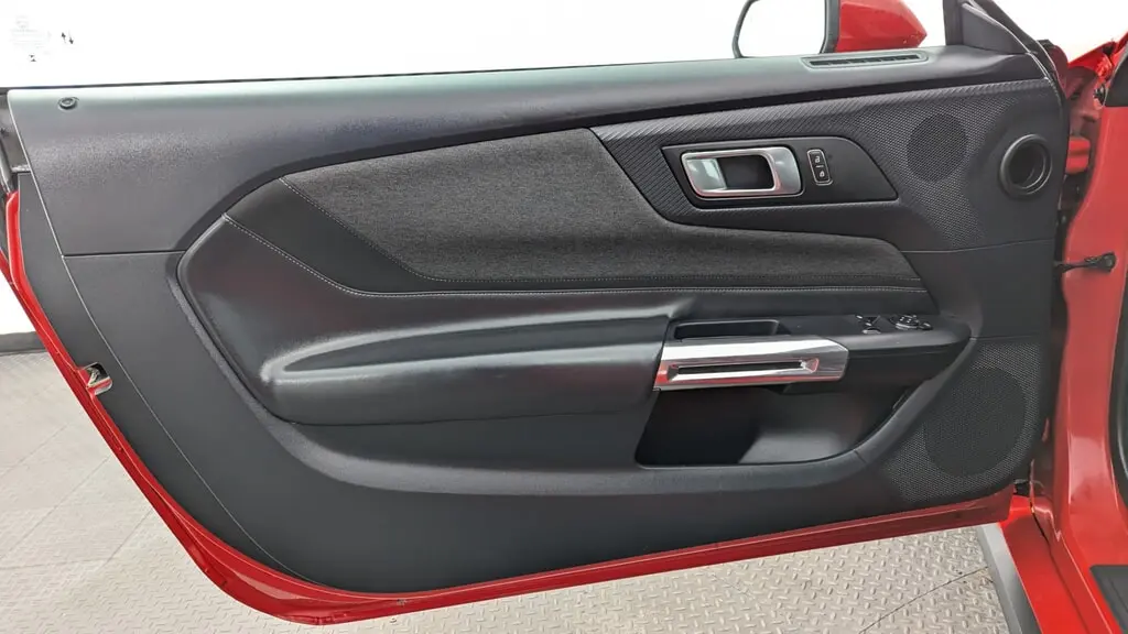 Florida Fine Cars - Used FORD MUSTANG 2024 MIAMI ECOBOOST