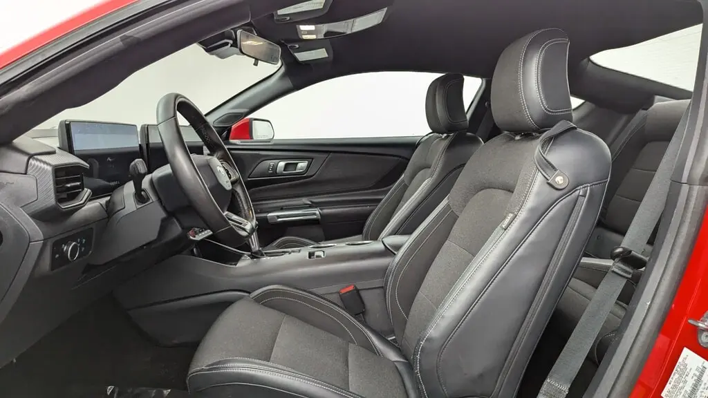 Florida Fine Cars - Used FORD MUSTANG 2024 MIAMI ECOBOOST