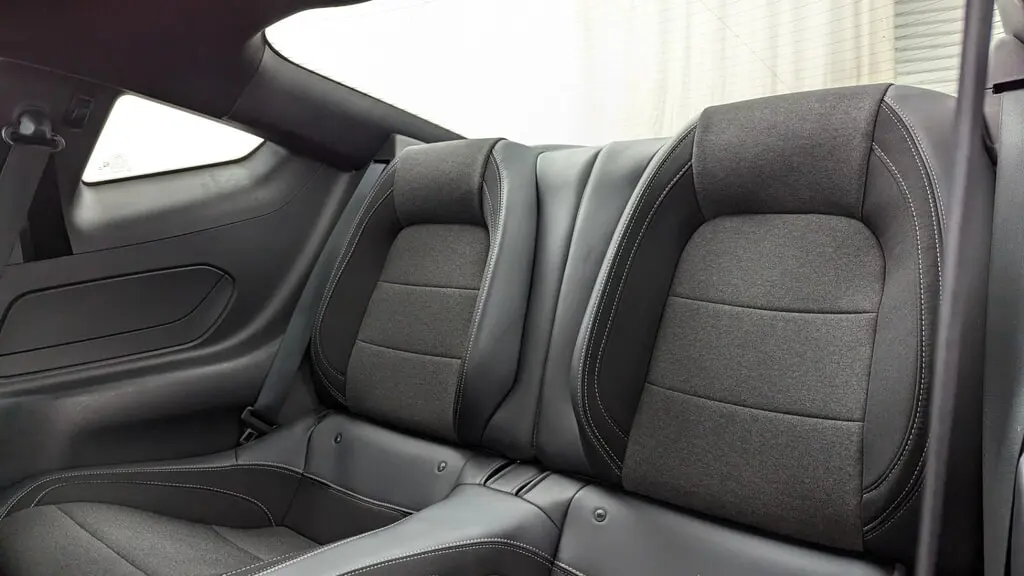 Florida Fine Cars - Used FORD MUSTANG 2024 MIAMI ECOBOOST