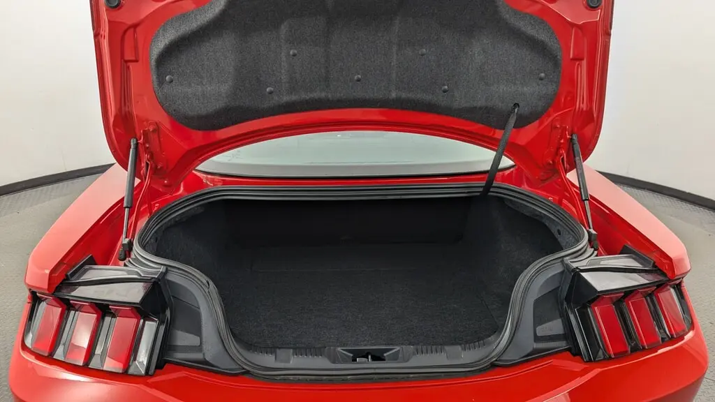 Florida Fine Cars - Used FORD MUSTANG 2024 MIAMI ECOBOOST