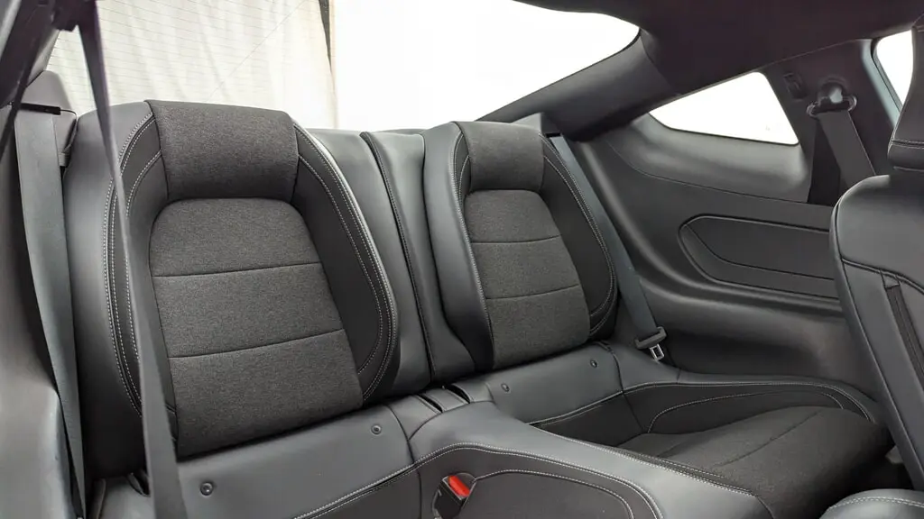 Florida Fine Cars - Used FORD MUSTANG 2024 MIAMI ECOBOOST